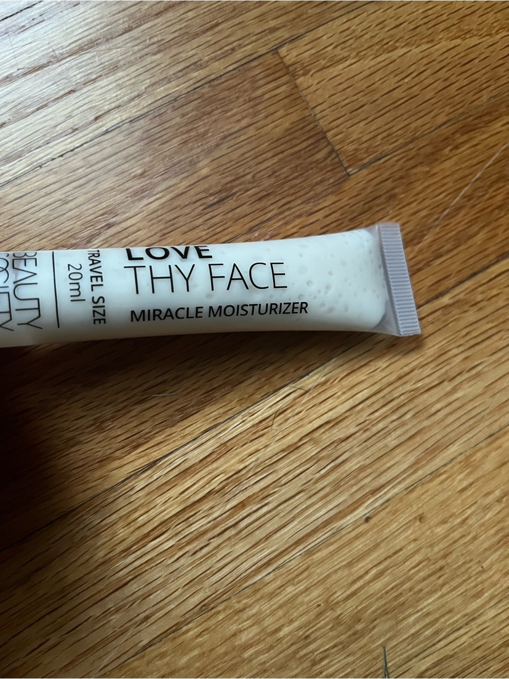Beauty Society Activate Detoxifying Mousse Refill & Miracle Moisturizer - Black - Picture 3 of 5